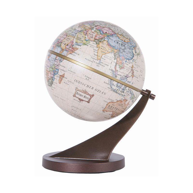 Mini-globe Stellanova Tournante Pivotant globe 881134, Antique Design