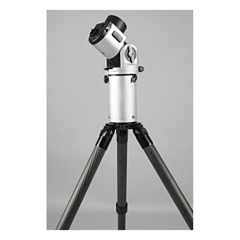 Rainbow Astro Demi-pilier Gitzo 5, RT90C, LN404C