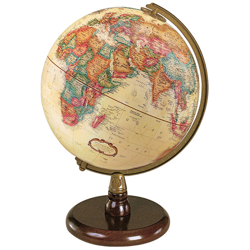 Globe Replogle Quincy 23cm