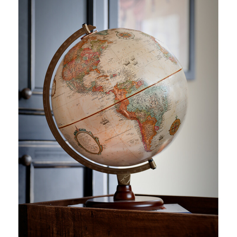 Globe Replogle Piedmont 30cm