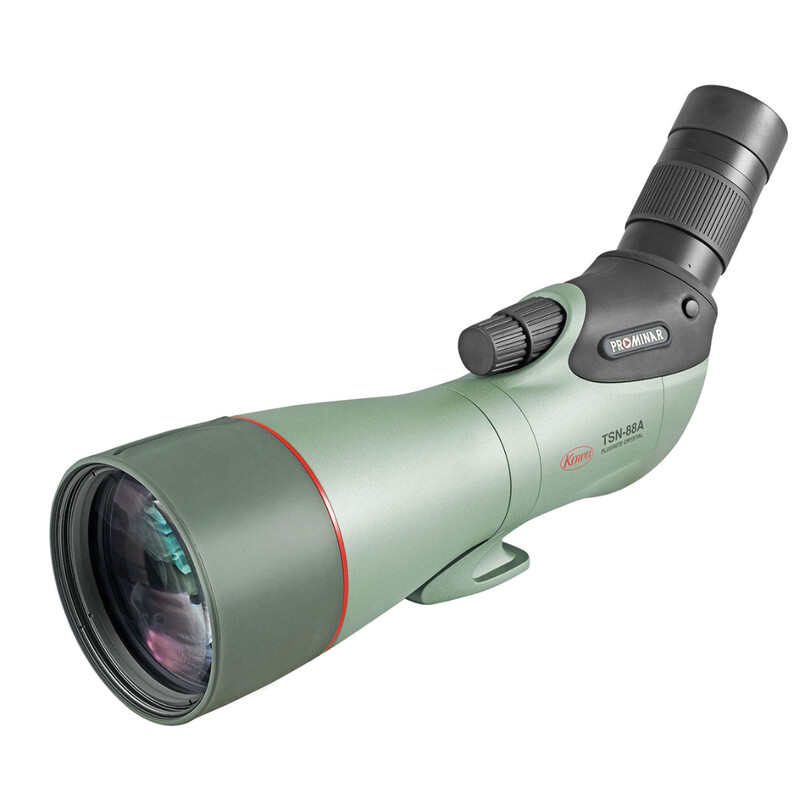 Kowa TSN-88A PROMINAR 25-60X ZOOM SET