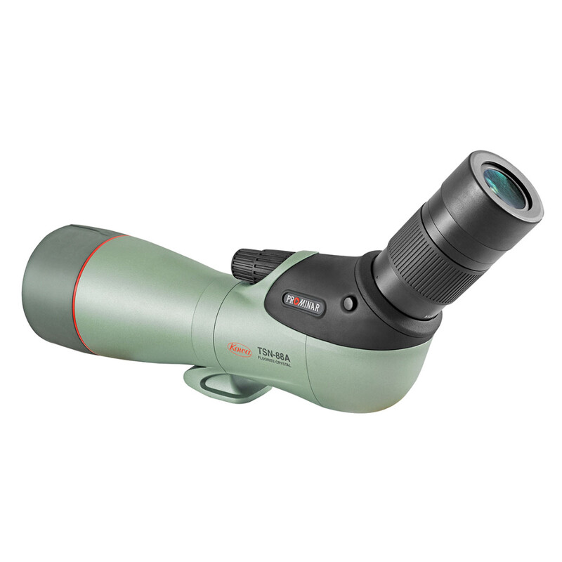 Kowa Zoom-Spektiv TSN-88A PROMINAR 25-60X ZOOM SET