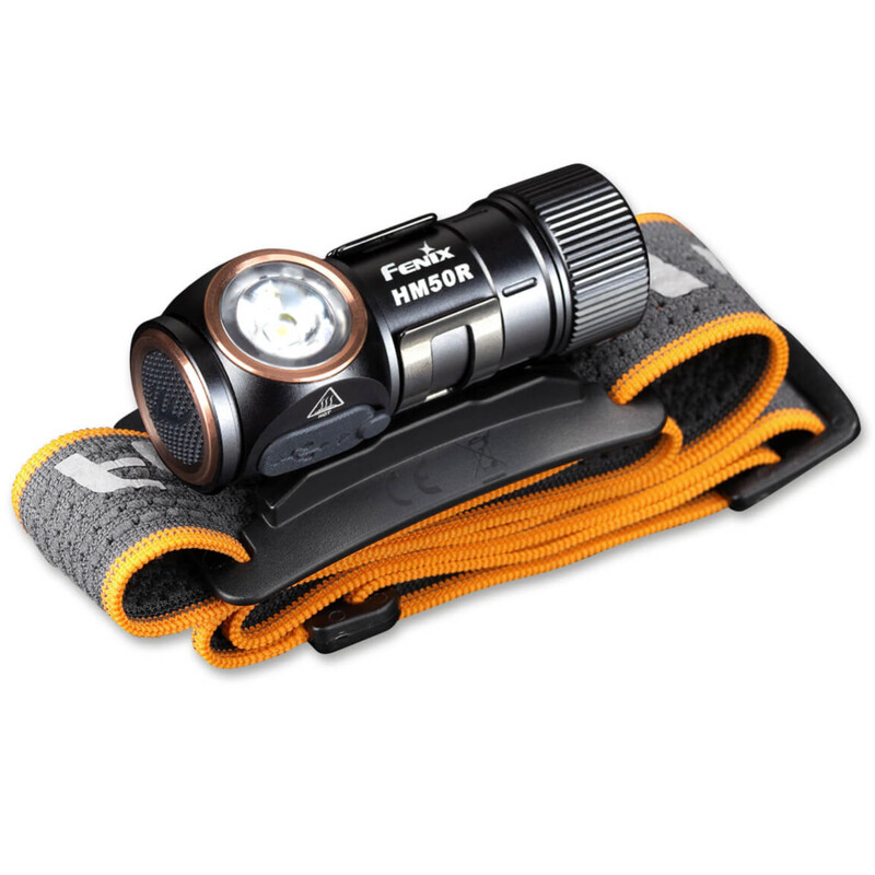 Fenix Stirnlampe HM50R V2.0