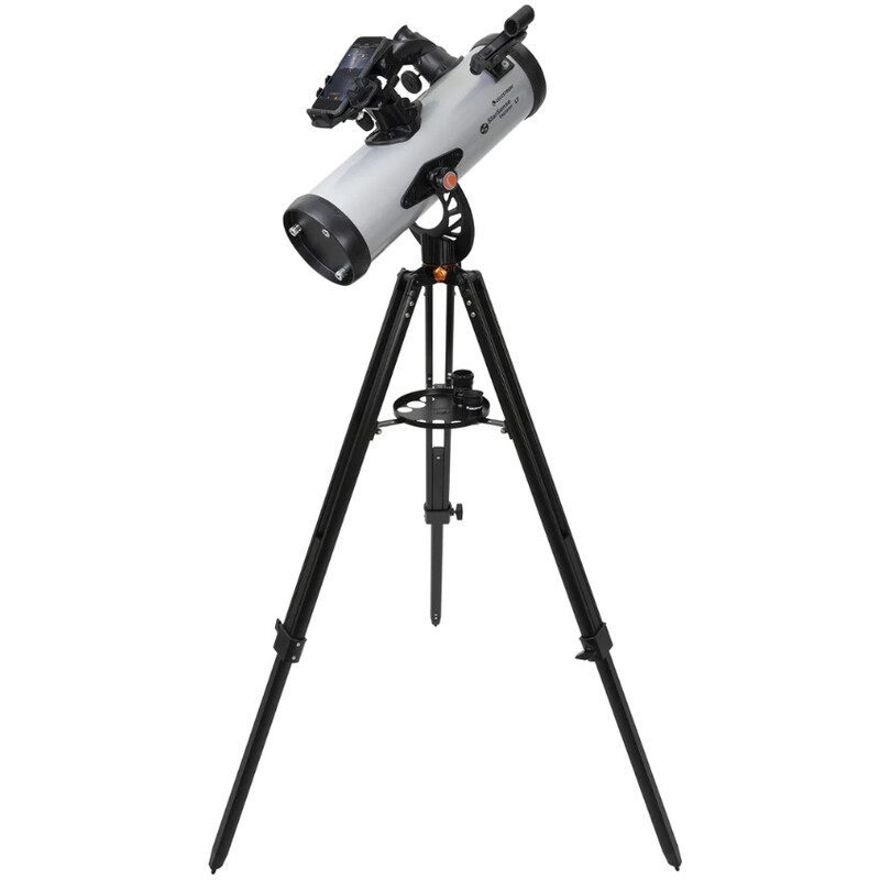 Celestron Teleskop N 114/1000 StarSense Explorer LT 114 AZ