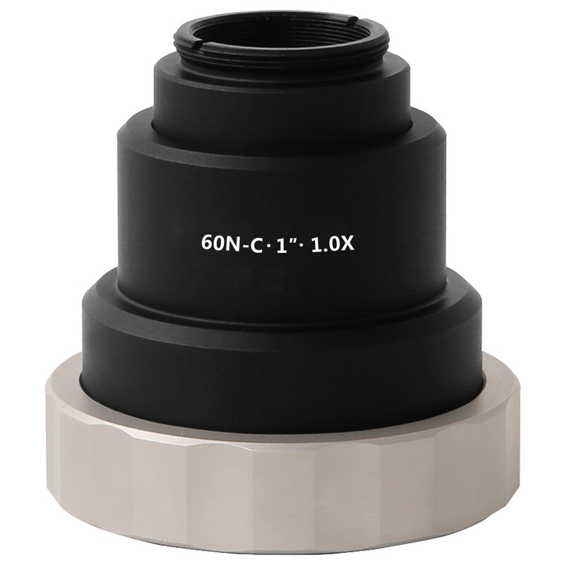 Adaptateur appareil-photo ToupTek 1x C-Mount Adapter CSN100XC