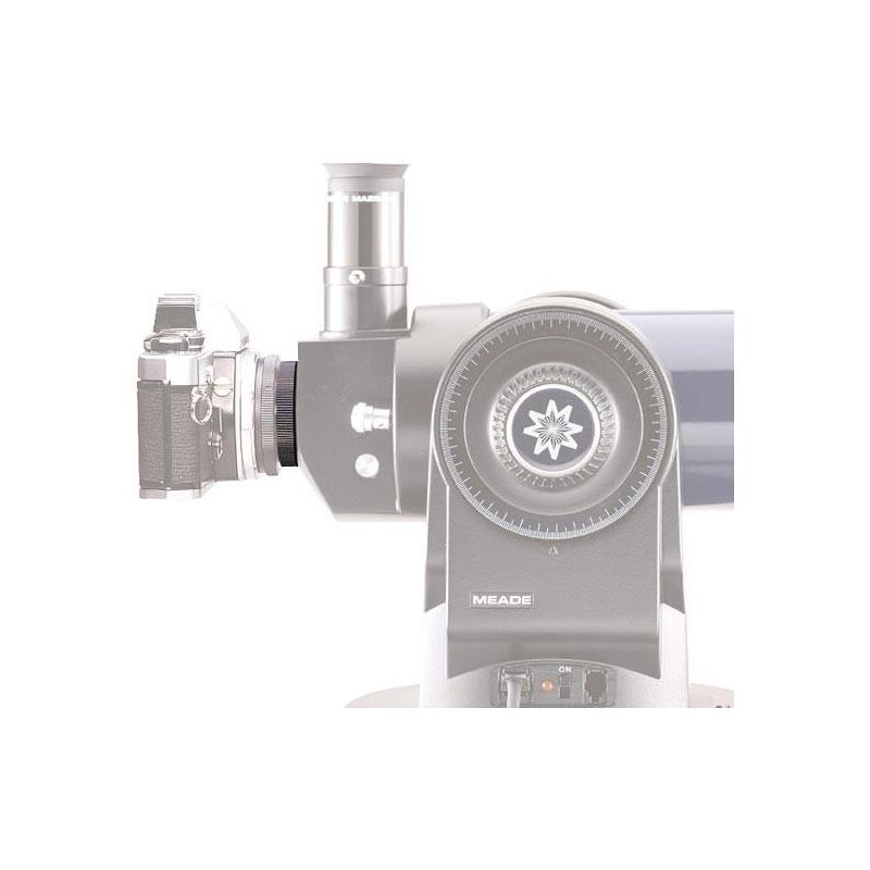 Adapter Meade Adaptateur de photo #64ST pour ETX-70/80