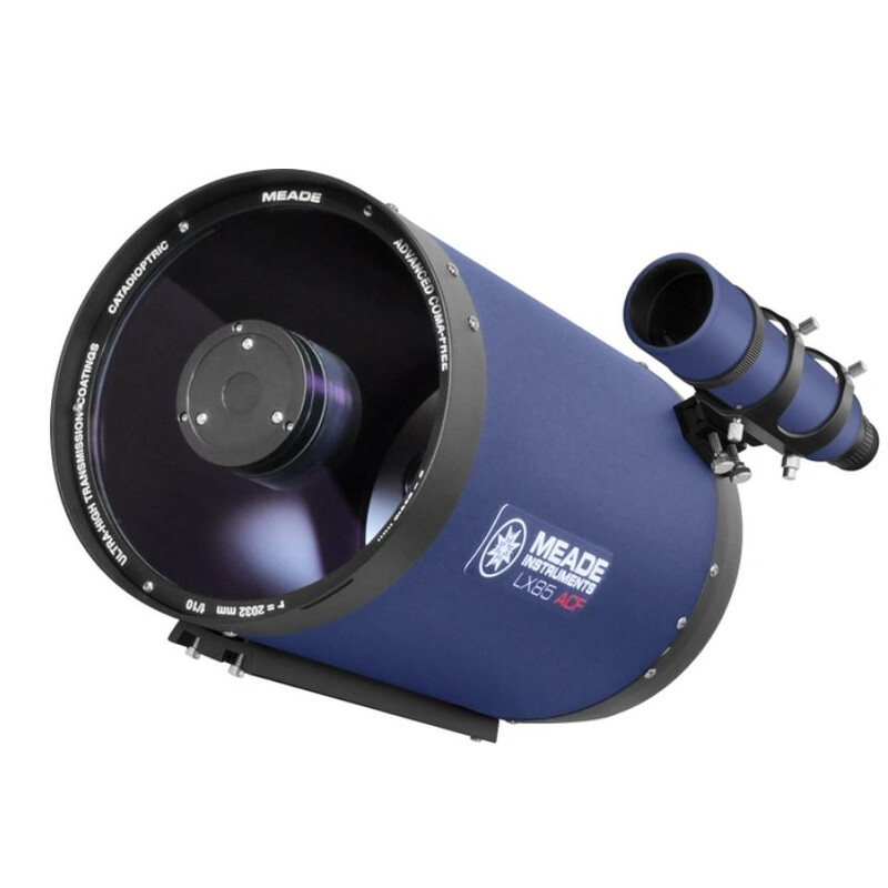 Télescope Meade ACF-SC 203/2032 UHTC LX85 OTA