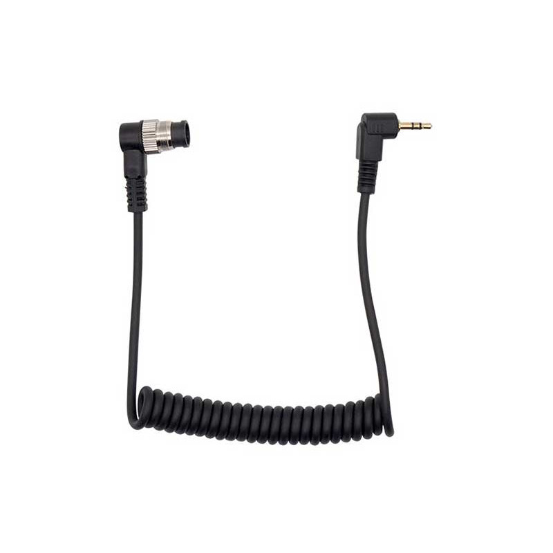 ZWO Câble de contrôle pour Nikon DSLR (MC-30, 10PIN)
