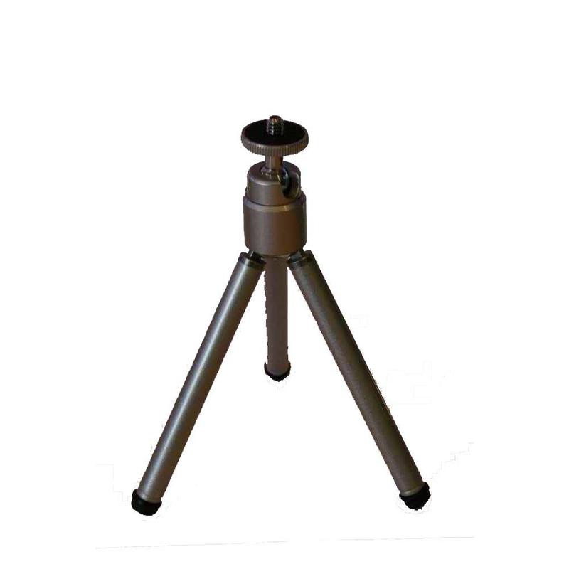 Triton Mini+ support, de l'argent