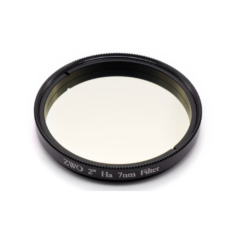 Filtre ZWO (SP) -Ha7nm2