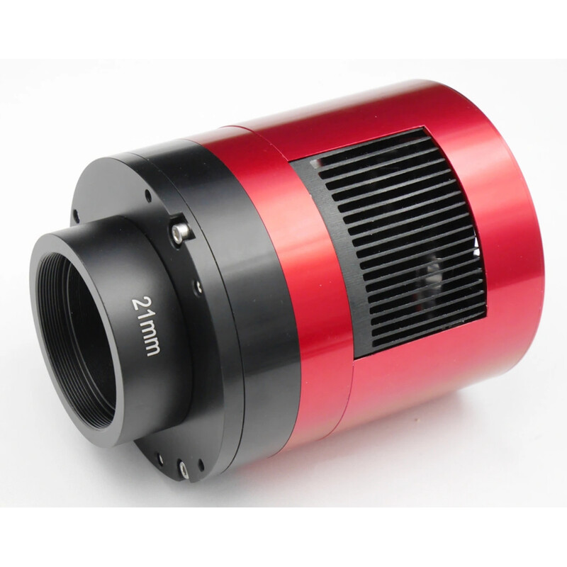 ZWO Verlängerungshülse 21mm T2