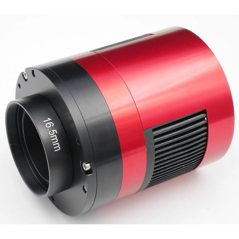 Adapter ZWO M48 / T2 16,5mm