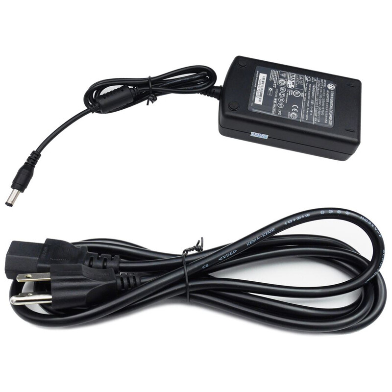 Alimentation électrique ZWO 12V 5A US