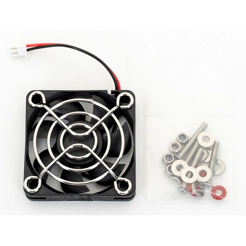 ZWO FAN 50