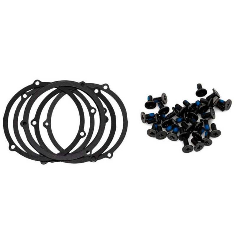 ZWO EFW Masks
