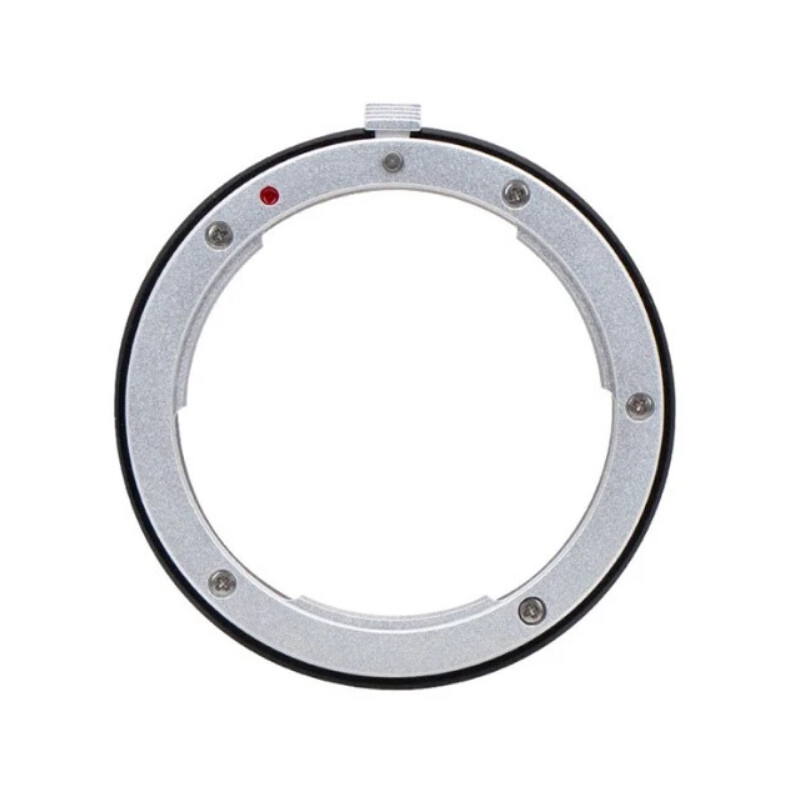 Adaptateurs pour objectifs photographiques ZWO Nikon / EFW2