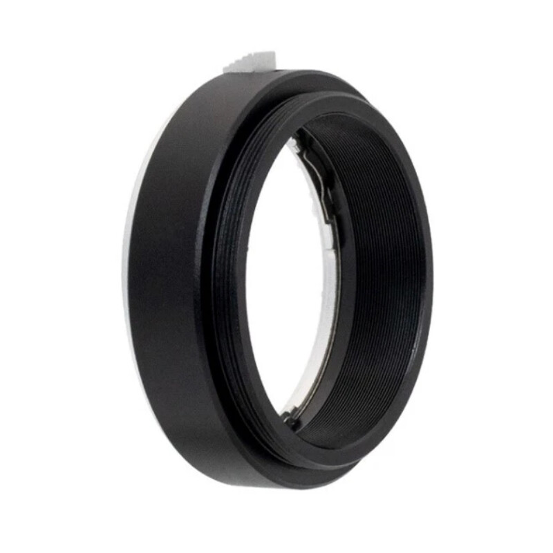 Adaptateurs pour objectifs photographiques ZWO Nikon / EFW2