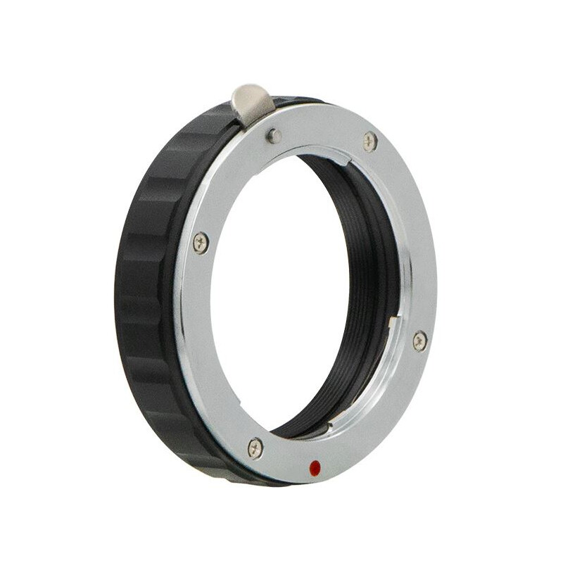 ZWO Objektiv-Adapter T2 / Micro Four Thirds