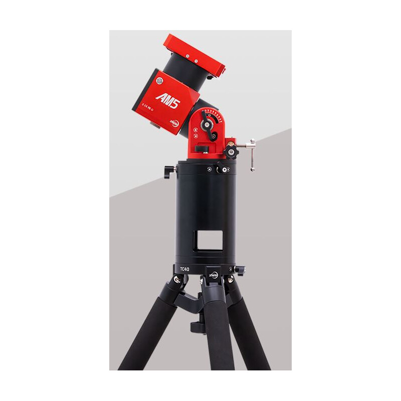 ZWO Extension de colonne PE200