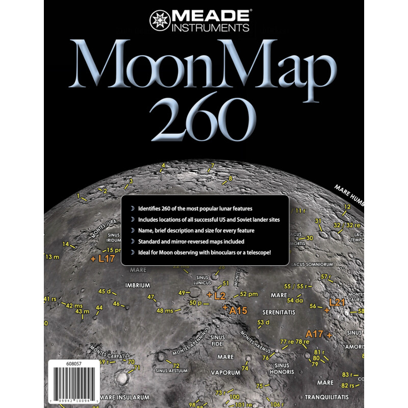 Atlas Meade Moon Map 260