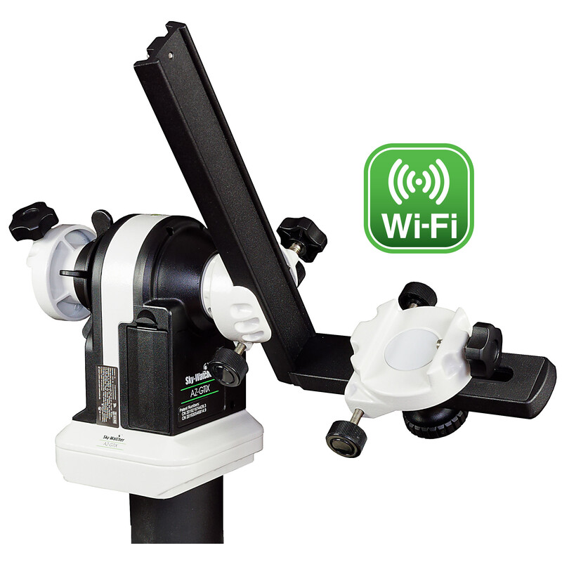 Skywatcher Montierung AZ-GTiX WiFi