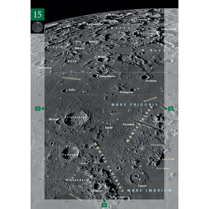 Atlas Oculum Verlag Duplex Moon