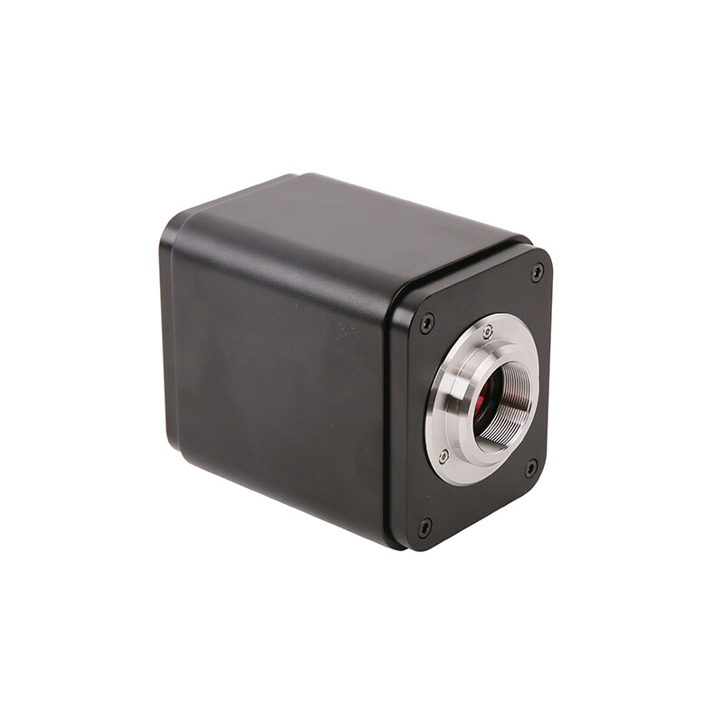 Caméra ToupTek ToupCam XCAM4K 8MPB, couleur, CMOS, 1/1.2", 2.9 µm, 60/30 fps, 8 MP, HDMI/LAN/USB 3.0, WLAN en option