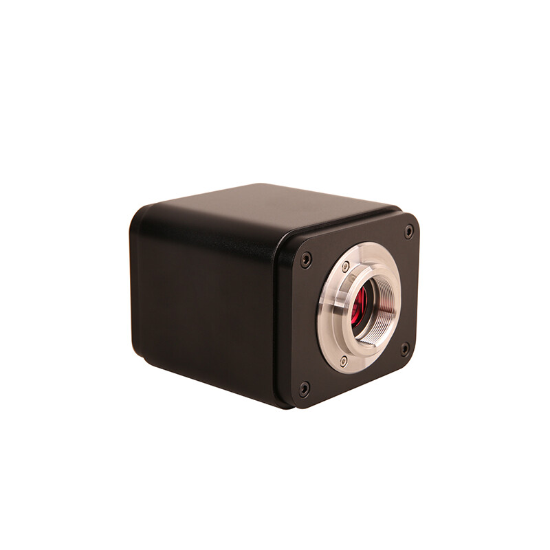Caméra ToupTek ToupCam XCAMLITE4K 8MPA, color, CMOS, 1/1.8", 2 µm, 30/20 fps, 8 MP, HDMI/USB