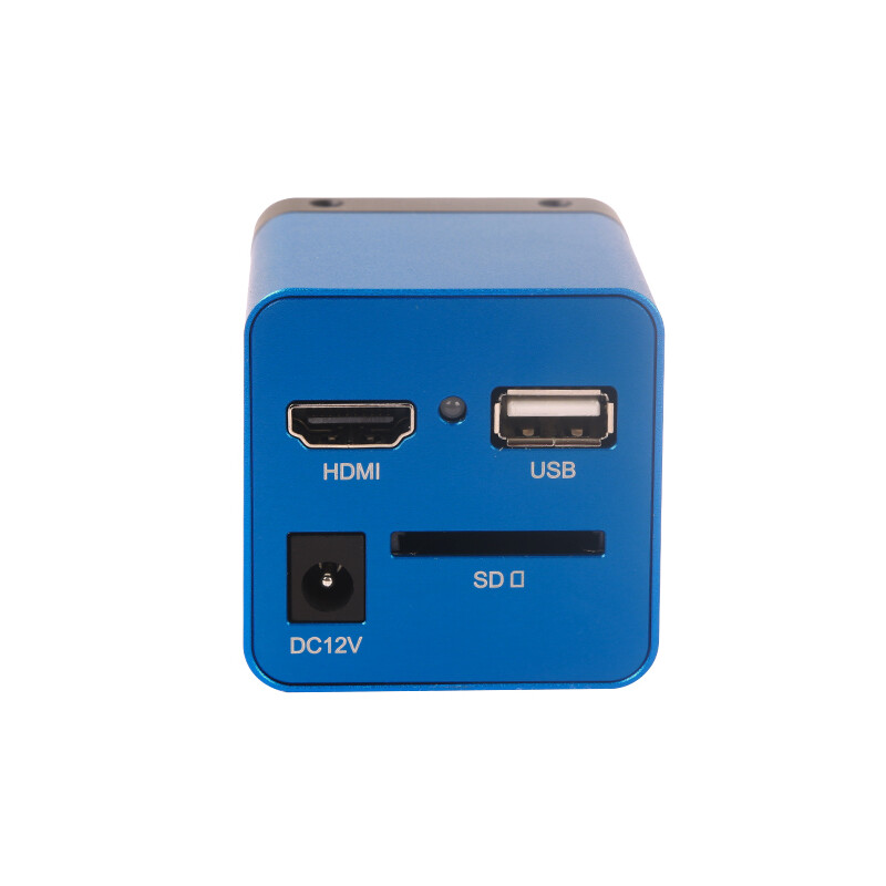 Caméra ToupTek ToupCam XCAMLITE1080P A, couleur, CMOS, 1/2,8", 2,9 µm, 60 ips, 2 MP, HDMI