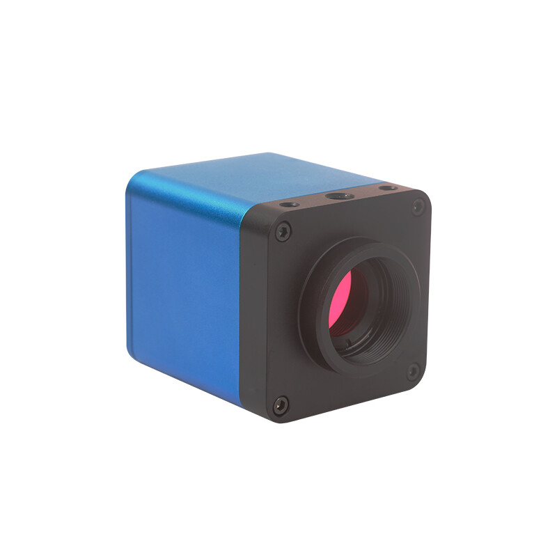 ToupTek Kamera ToupCam WUCAM 720PA, color, CMOS, 1/2.5", 2.2 µm, 30 fps, 720 P, WiFi/USB