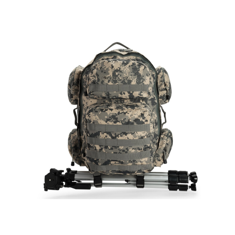 Celestron Camouflage-Rucksack