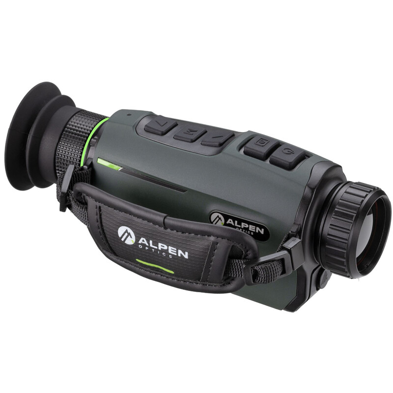 Caméra à imagerie thermique Alpen Optics APEX Thermal 35mm 40MK