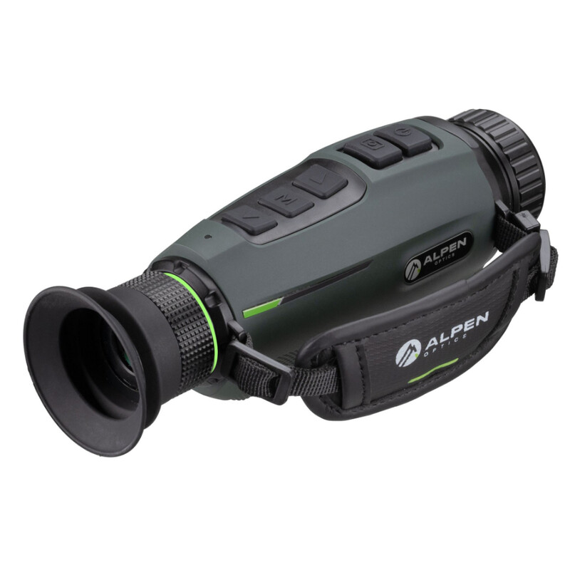 Alpen Optics Thermalkamera APEX Thermal 35mm 40MK