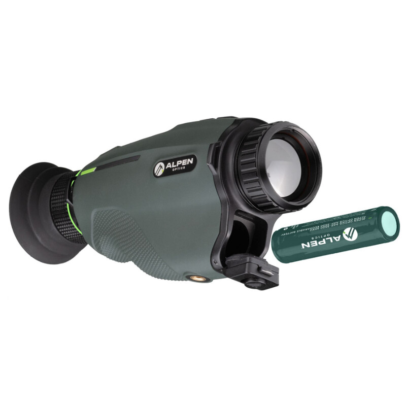 Alpen Optics Thermalkamera APEX Thermal 35mm 40MK