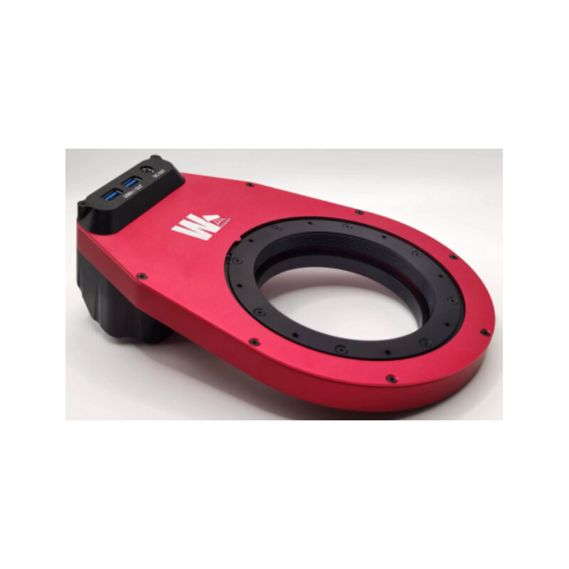 Artesky Rotateur Wanderer PRO M92