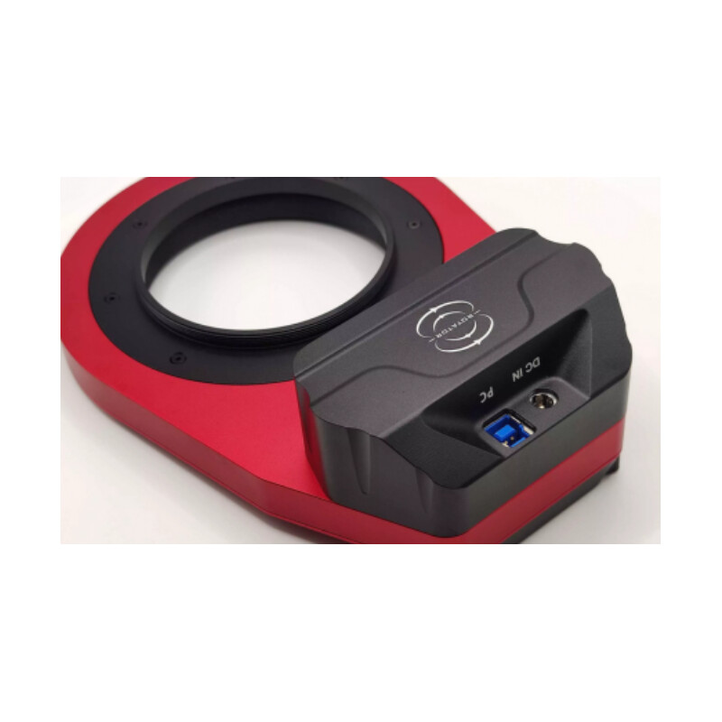 Artesky Rotateur Wanderer PRO M92
