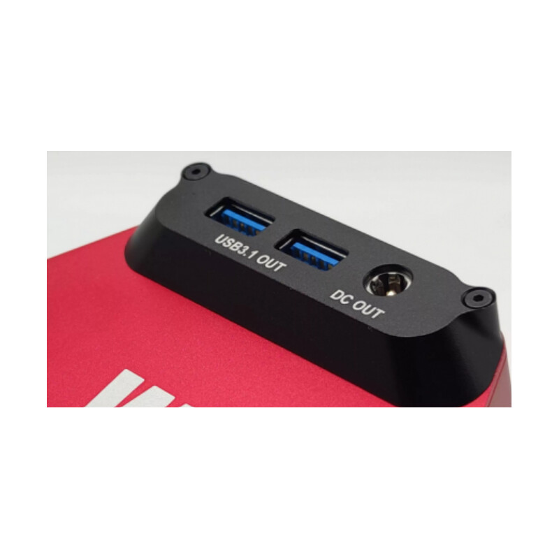 Artesky Rotateur Wanderer PRO M92