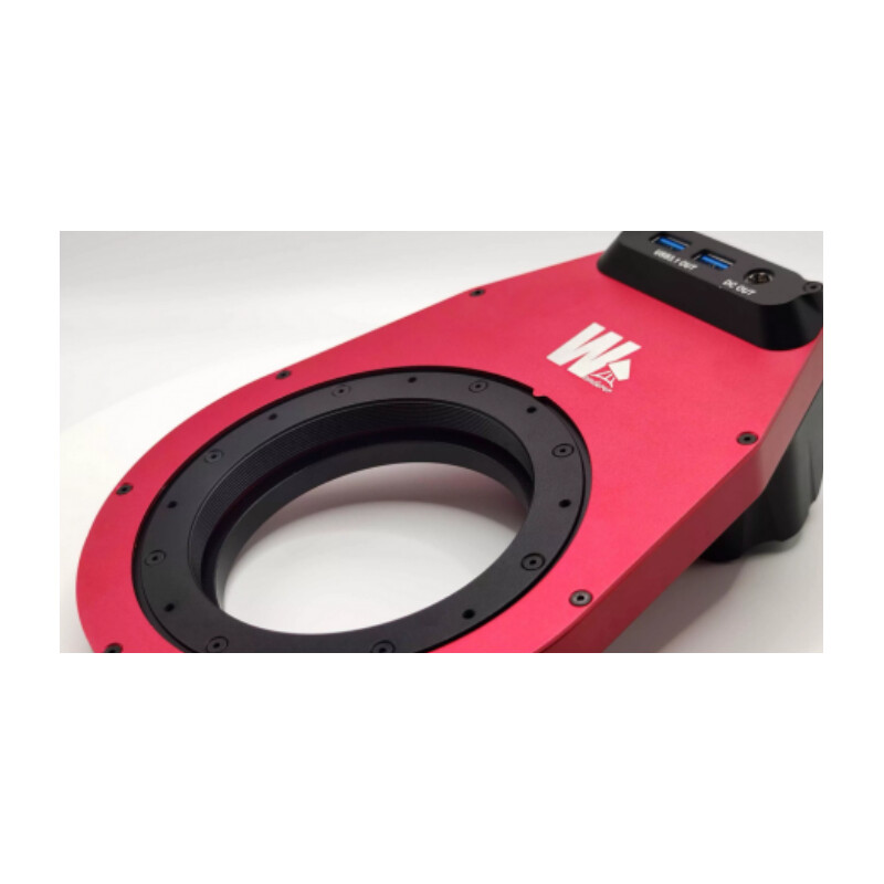 Artesky Rotateur Wanderer PRO M92