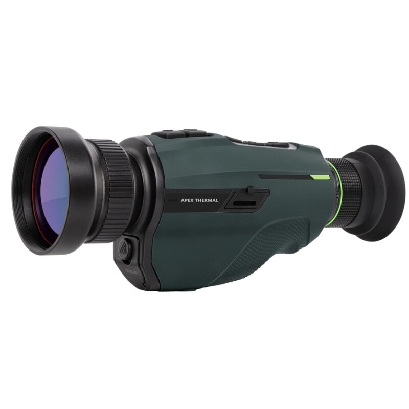 Alpen Optics Thermalkamera APEX Thermal 54mm 40MK