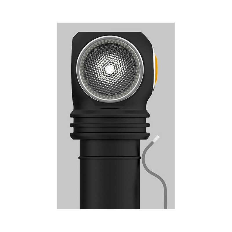 Lampe frontale Armytek Wizard C2 Magnet USB