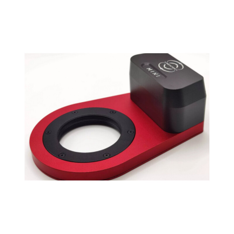 Artesky Rotateur Wanderer Mini M54