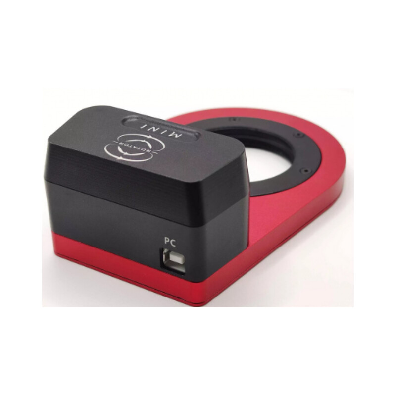 Artesky Rotateur Wanderer Mini M54