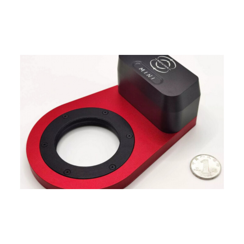 Artesky Rotateur Wanderer Mini M54