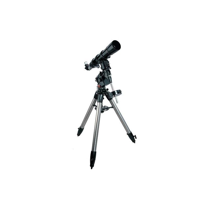 Celestron Apochromatischer Refraktor AP 80/600 Advanced C80 ED R AS