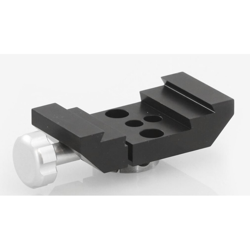ADM Queue d'aronde femelle/Adaptateur pour Skywatcher StarAdventurer GTi