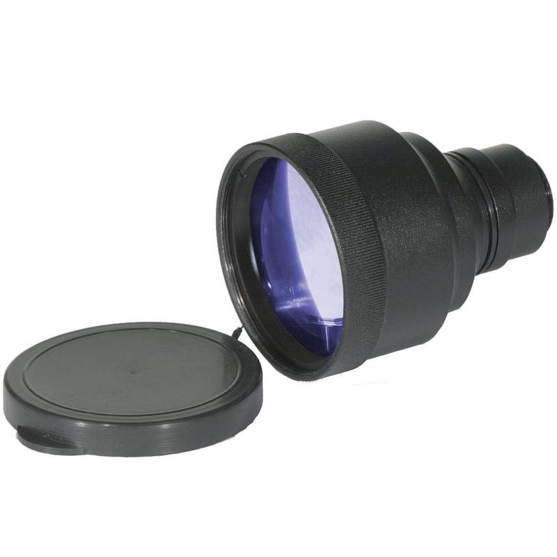 ATN Lentille afocale (5x) pour NVM14