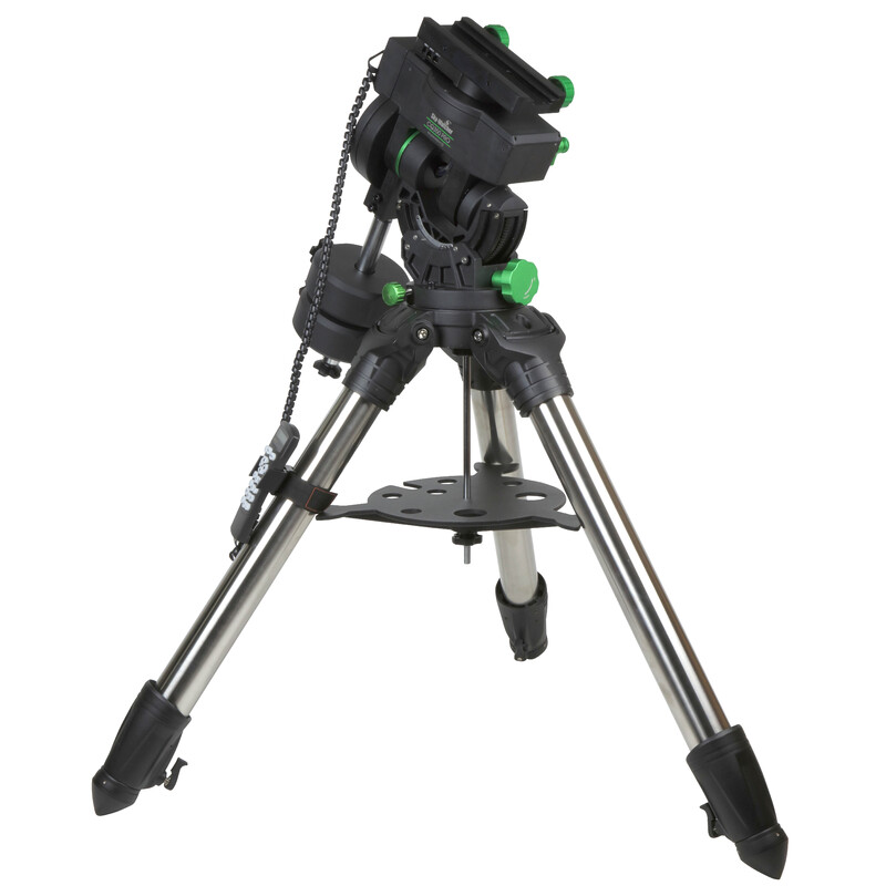 Skywatcher Montierung CQ350 Pro Synscan GoTo Tripod