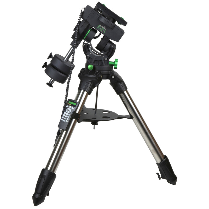 Monture Skywatcher CQ350 Pro Synscan GoTo Tripod