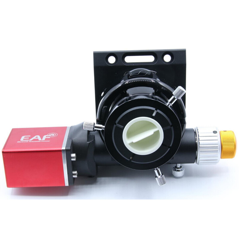 Astroprints Adapter le moteur de mise au point EAF de ZWO à l'UNCN2-G2 et au TSRPN2