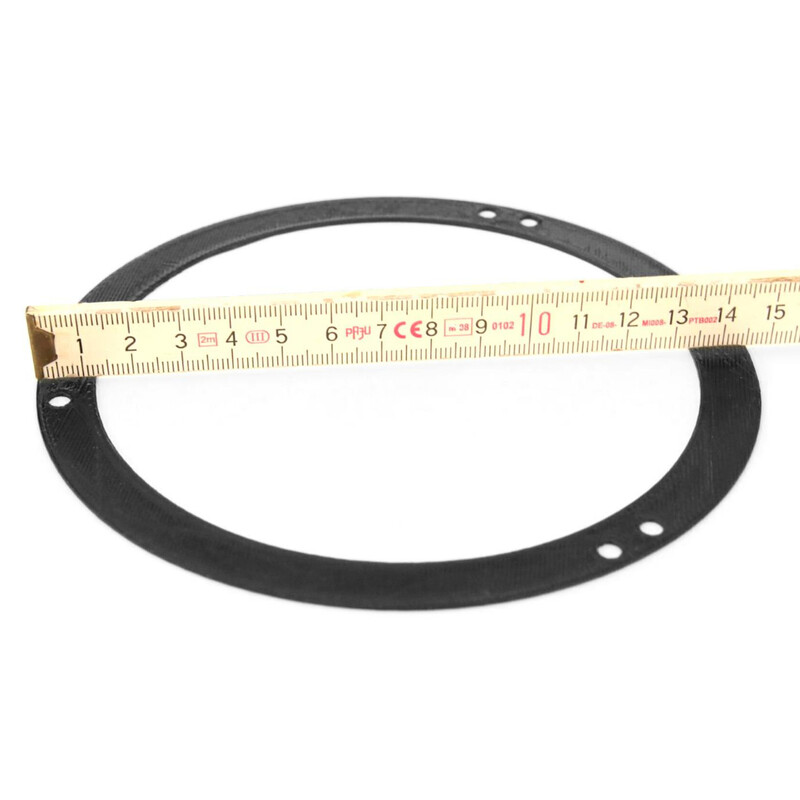 Astroprints Diaphragme de miroir principal pour Skywatcher-Newton 130PDS
